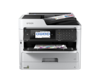 Epson WorkForce Pro WF-C5710DWF - 498993 - zdjęcie 1